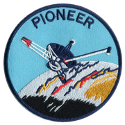 NASA PIONEER PROGRAM 10 AND 11